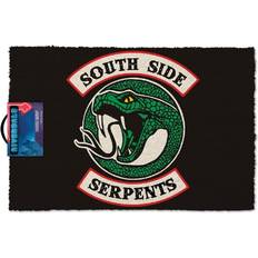 Solid Colour Entrance Mats Pyramid International Riverdale Join the South Side Serpents