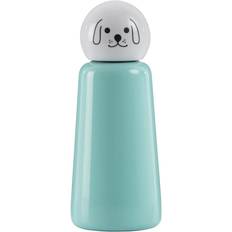 Skittle Bottle Mini 300 ml Green
