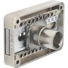 Serrature per Armadi e Cassetti Bullone 67 x 45 x 11.5 mm mm