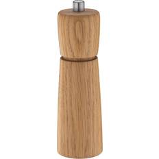 Zassenhaus Kiel Saltkvern 18 cm Eik Pepperkvern