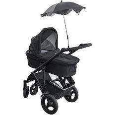 Kaxholmen Solparasoll Barnvagn UV