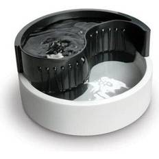 Pet Cat & Dog Drinking Water Fountain Bowl Automated