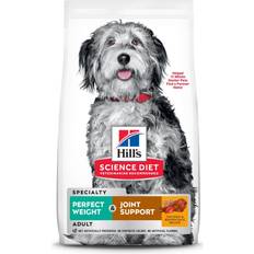 Hill's Dry Food Pets Hill's Science Diet Adult Perfect Weight & Joint Support Chicken Recipe Dry Dog Food Chicken