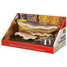 Zilla Vertical Décor Mushroom Feeding Ledge One Size 9.5 In