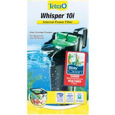 Tetra Whisper Internal Power Filter 5 To 10 Gallons, aquariums, In-Tank Filtration With Air