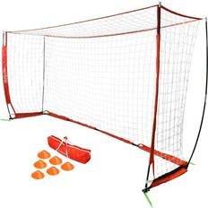 Elite Soccer Goals 12' x 6'