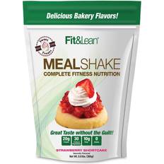 MHP Fit & Lean Meal Shake Meal Strawberry