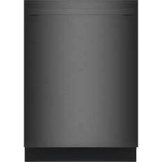 Bosch 60 cm - Fully Integrated Dishwashers Bosch SHX78CM 800 Black