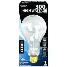 Incandescent Lamps Feit Electric Incan bulb ps25 2700k