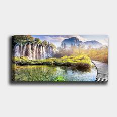 YTY Landscape & Nature Tavla