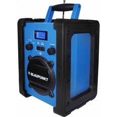 Mobile radio