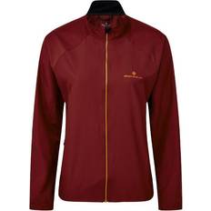 Red - Running Jackets Ronhill Core Women's Jacket