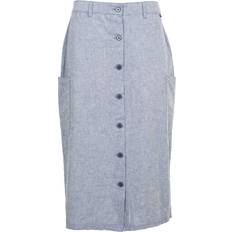 Trespass Skirts Trespass Women's Skirt Alexie Blue