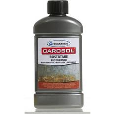 Rostborttagning på rea Hagmans Carosol Rostätare Rostlösare/Rostomvandlare Rostborttagning 0.3L