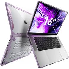 Tablet Covers Supcase Unicorn Beetle Series for MacBook Pro Release A2485 M1 Pro Max