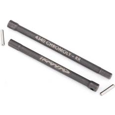 Fjernstyret legetøj Traxxas TRX-4 Heavy Duty Rear Axles Left and Right TRX8063 requires 8065 rear portal drive input gear