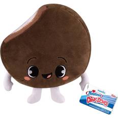 Cheap Soft Toys Funko POP! Plush: Hostess Ding Dong Donut Plush As Shown One-Size