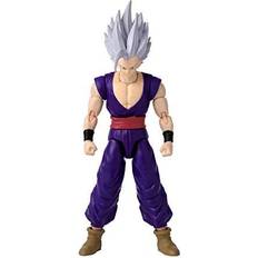 Dragos Action Figures Dragon Ball Super Hero Dragon Stars Son Gohan Beast 6 1/2-Inch Action Figure