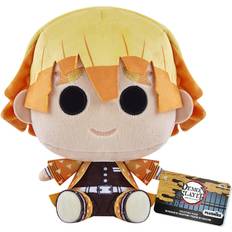 Figurer Funko Demon Slayer Zenitsu Agatsuma 7-Inch Plush