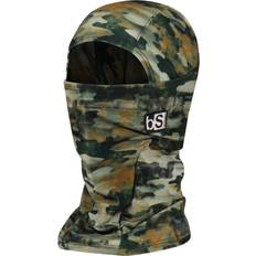 Camouflage - Unisex Balaclavas Blackstrap The Hood Balaclava - Fatigue