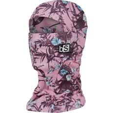 Donna - Rosa Passamontagne Blackstrap The Hood Balaclava - Zen Rose