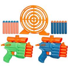 Foam Weapon Accessories Nerf Elite 2.0 Face-Off Target Set