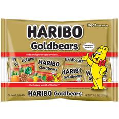 Haribo Confectionery & Cookies Haribo of America Goldbears Minis, 1-9.5 Bag of Mini Bags