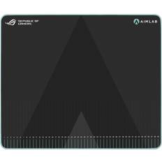 ASUS ROG Hone Ace Aim Lab Edition Gaming Mouse Pad 508 x 420 x 3 mm