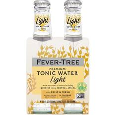 Tonic waters Fever-Tree Refreshing Light Tonic Water