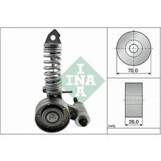 Ringnyckel Riemenspanner, Keilrippenriemen INA 533 0085 Ringschlüssel