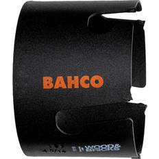 Bahco Hulsav Superior Multi Construction; 225x71 mm