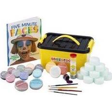 Snazaroo Professional Face Painter Kit