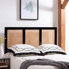 Headboards Safavieh Home Collection Vienna Cane Headboard