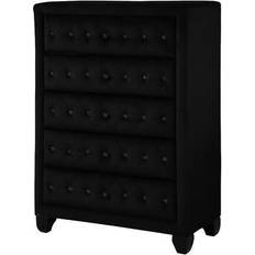 Galaxy Home FurnishingsSophia Chest In Black