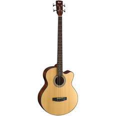 Cort Chitarre acustiche Cort SJB5F Natural Basso Acustico