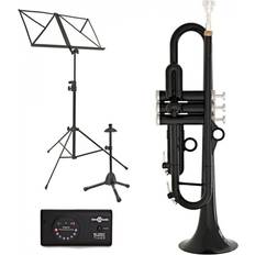 pTrumpet HyTech Svart