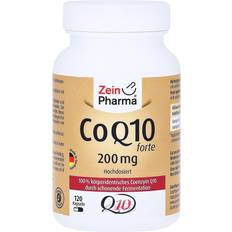 Q10 200 Coenzym Q10 Forte 200