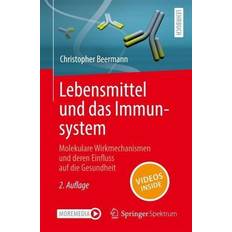 Lebensmittel das Immunsystem