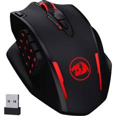 Redragon Computer Mice Redragon M913 Impact Elite Wireless