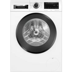 Bosch Lave-linge Bosch WGG254Z1ES Lave-linge À Chargement Frontal A Libre Instalación 60 cm 10 kg 1.400 RPM Blanco Motor Ecosilence Display LED Con