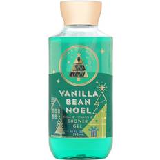 Bath & Body Works shower gel vanilla