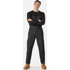 Dickies Overalls Dickies everyday bib and brace black