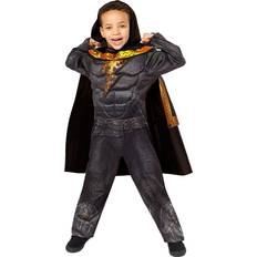 Kostumer Amscan Black Adam Børnekostume Small