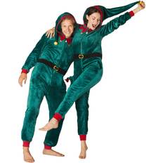 Julenisse Onesie