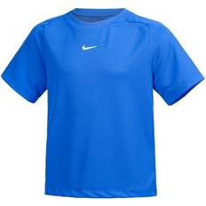 Nike Dri-FIT Multi T-shirt - Blå