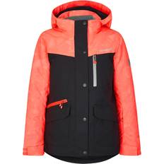 Ziener Anoki Junior Jacket 176 BLACK