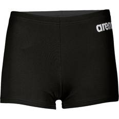 Arena Boys Team Swim Short Solid - Black