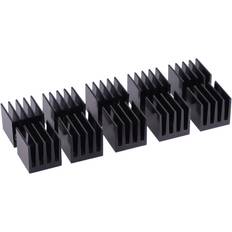 AlphaCool Refroidisseurs d'Air pour CPU AlphaCool GPU Heatsinks 15 x 15 mm Radiateur