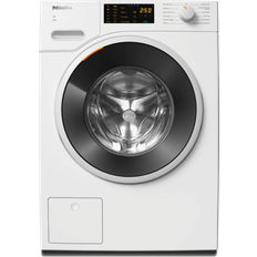 Miele Front Loaded Washing Machines Miele W1 WWD020 WCS