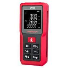 Elværktøj Levenhuk Ermenrich Reel Gm60 Laser Meter Afstandsmåler